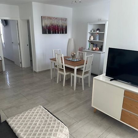 פוארטו דל כרמן Los Gracioseros Apt 207 מראה חיצוני תמונה