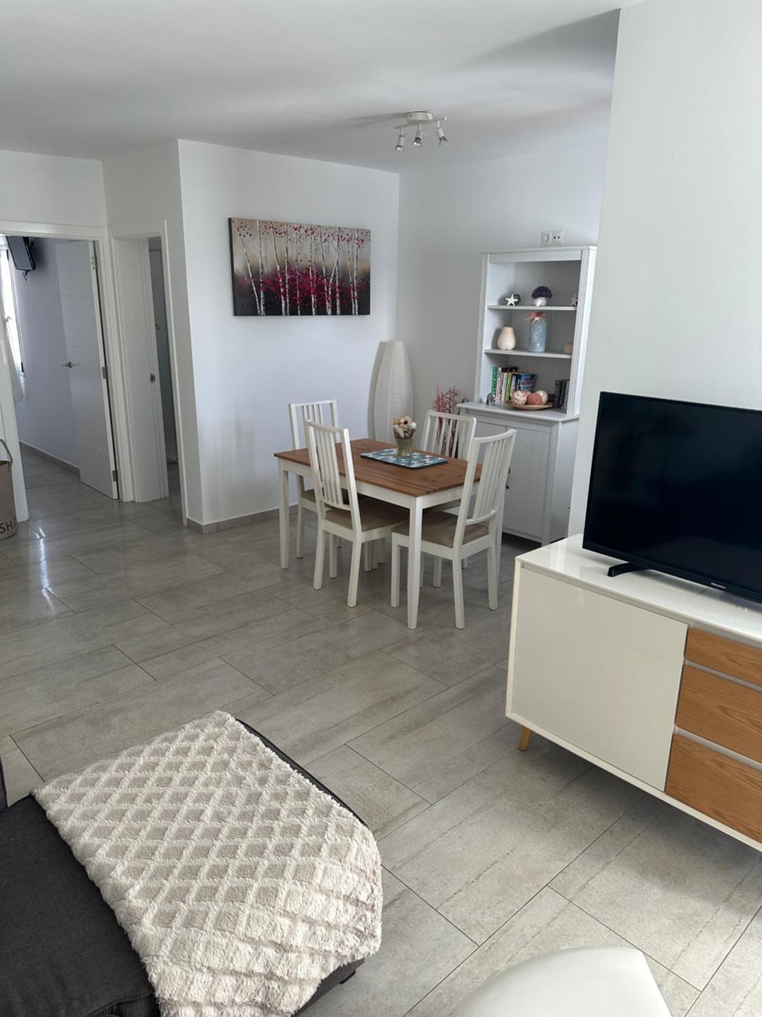 פוארטו דל כרמן Los Gracioseros Apt 207 מראה חיצוני תמונה