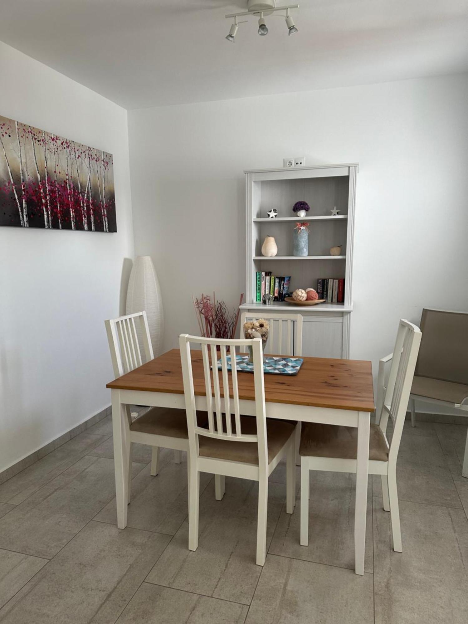 פוארטו דל כרמן Los Gracioseros Apt 207 מראה חיצוני תמונה