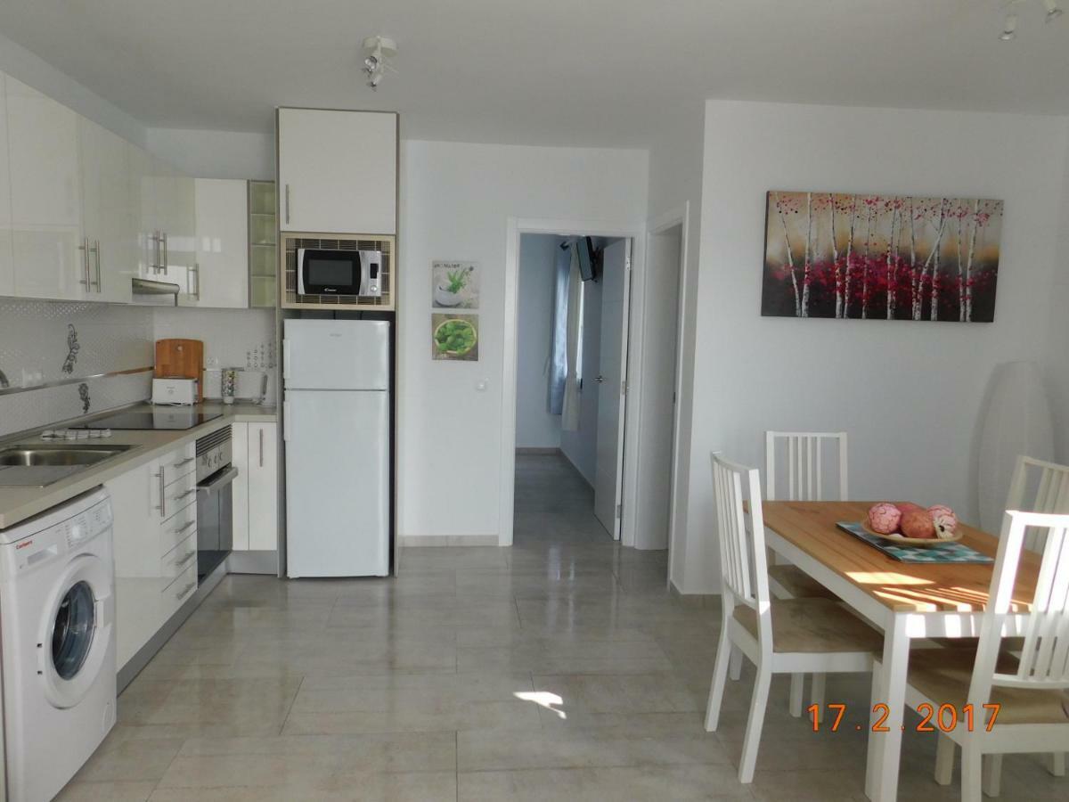 פוארטו דל כרמן Los Gracioseros Apt 207 מראה חיצוני תמונה