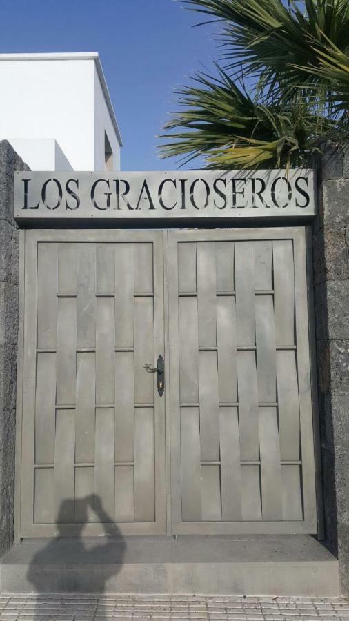 פוארטו דל כרמן Los Gracioseros Apt 207 מראה חיצוני תמונה