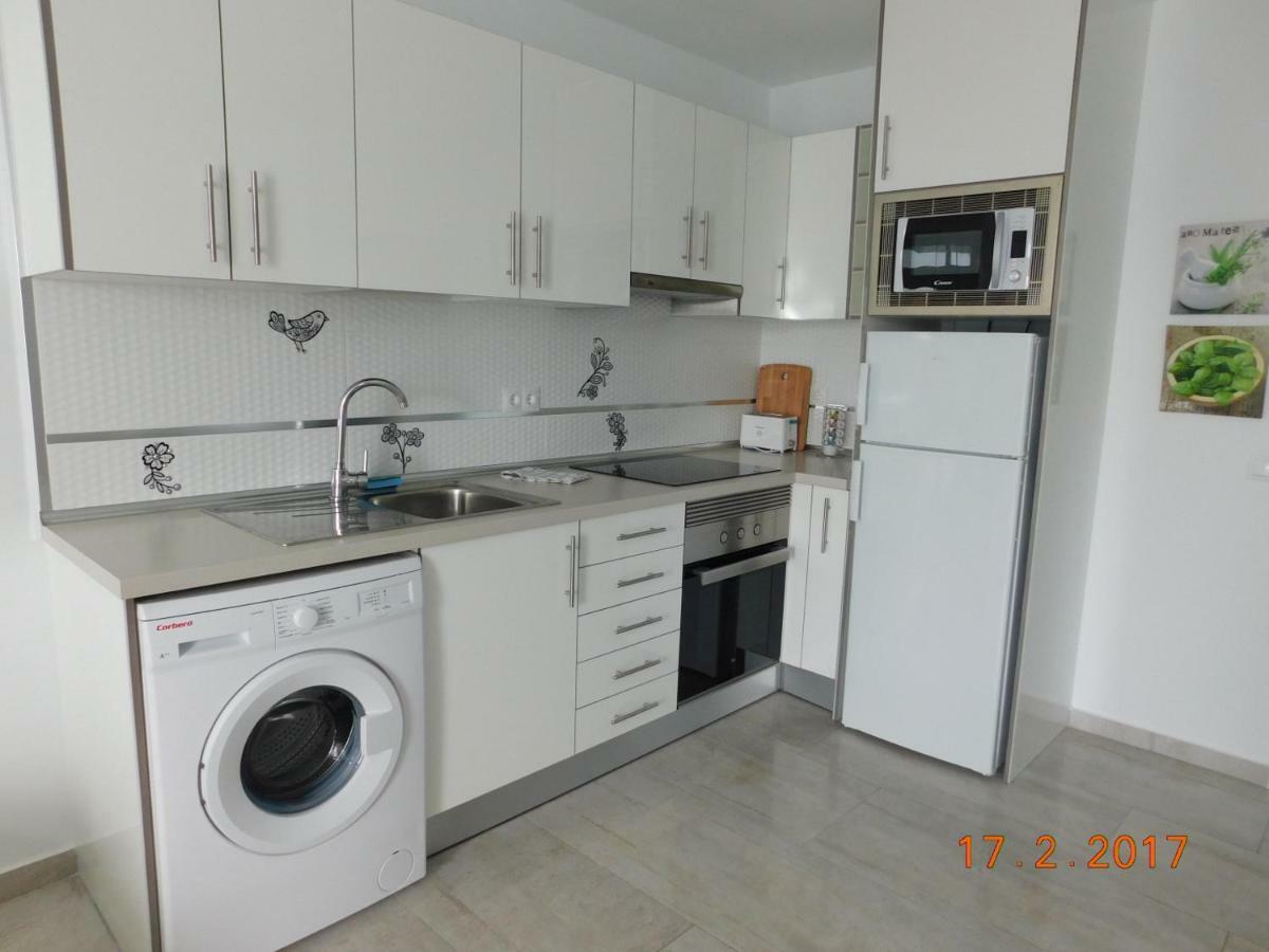 פוארטו דל כרמן Los Gracioseros Apt 207 מראה חיצוני תמונה