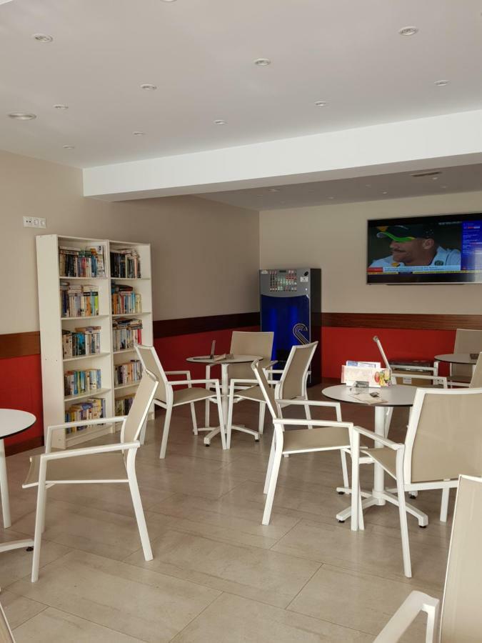 פוארטו דל כרמן Los Gracioseros Apt 207 מראה חיצוני תמונה