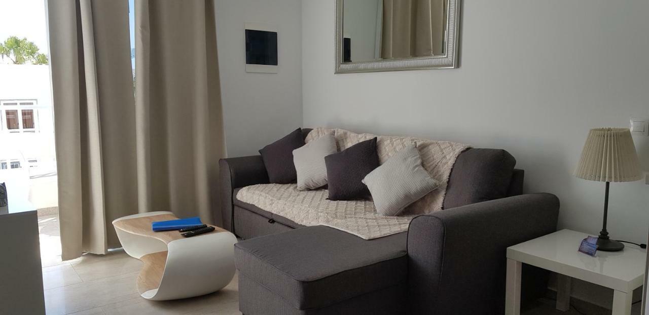פוארטו דל כרמן Los Gracioseros Apt 207 מראה חיצוני תמונה